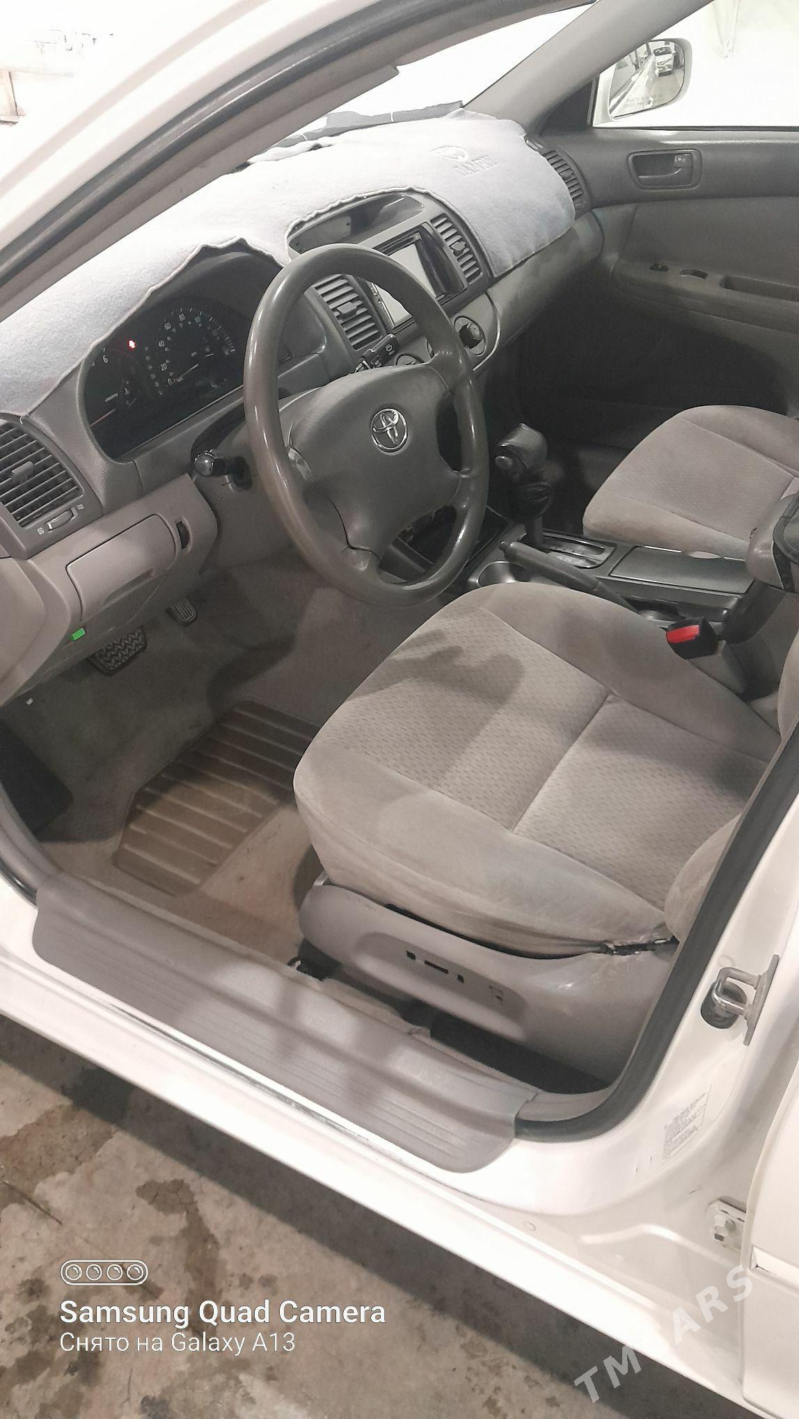 Toyota Camry 2003 - 155 000 TMT - Mary - img 4