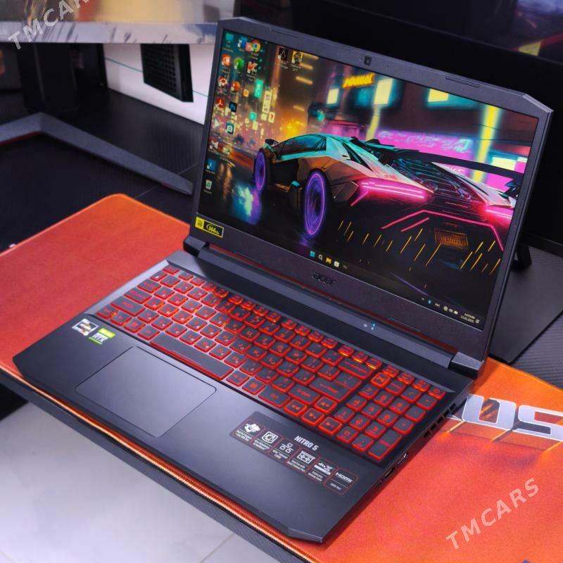 ACER RTX3050+RYZEN 5! МОЩНЫЙ - Мир 7 - img 5