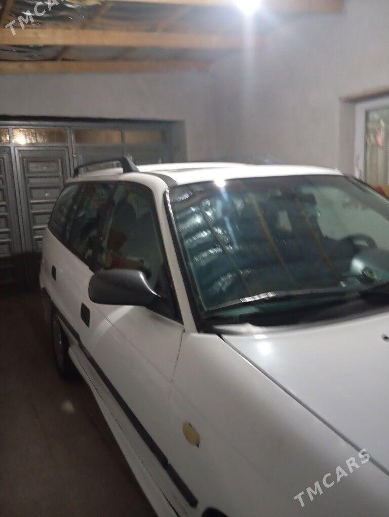 Opel Astra 1997 - 60 000 TMT - Шабатский этрап - img 4