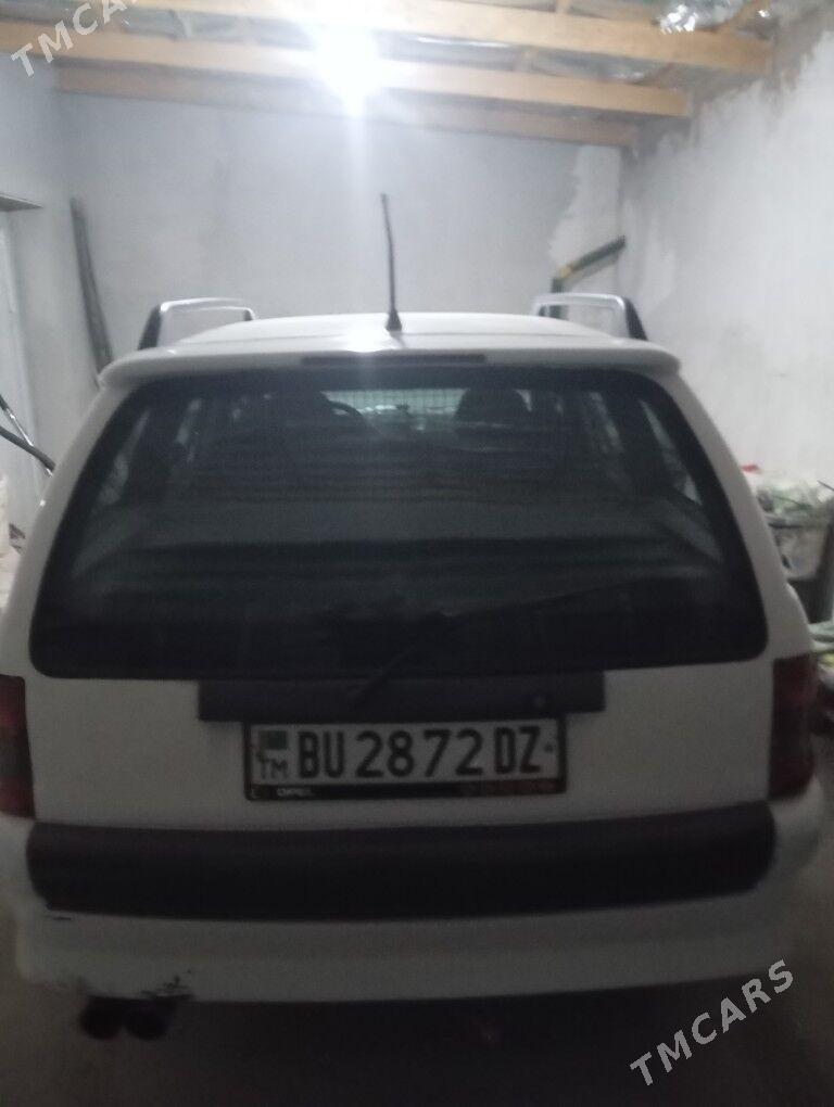 Opel Astra 1997 - 60 000 TMT - Шабатский этрап - img 2