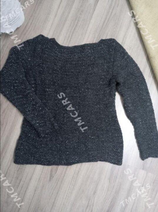 теплые платья, свитера - Мары - img 5