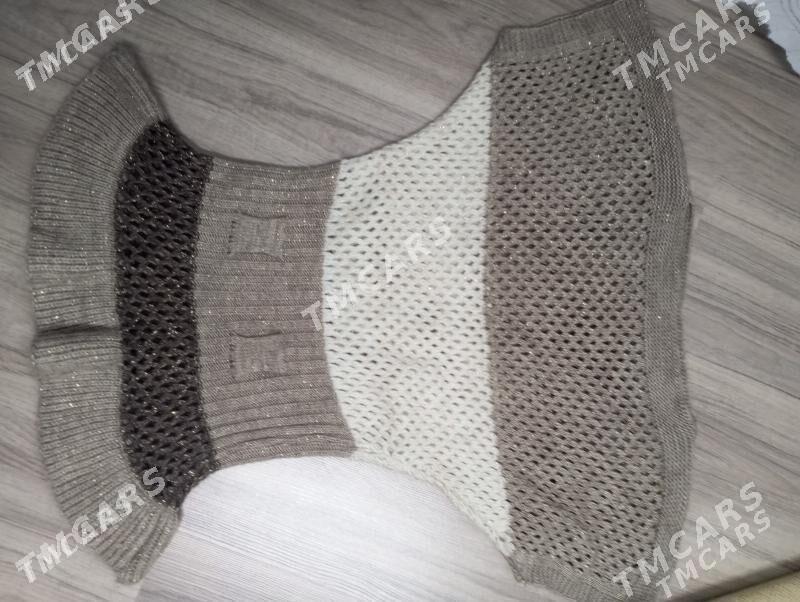 теплые платья, свитера - Мары - img 6