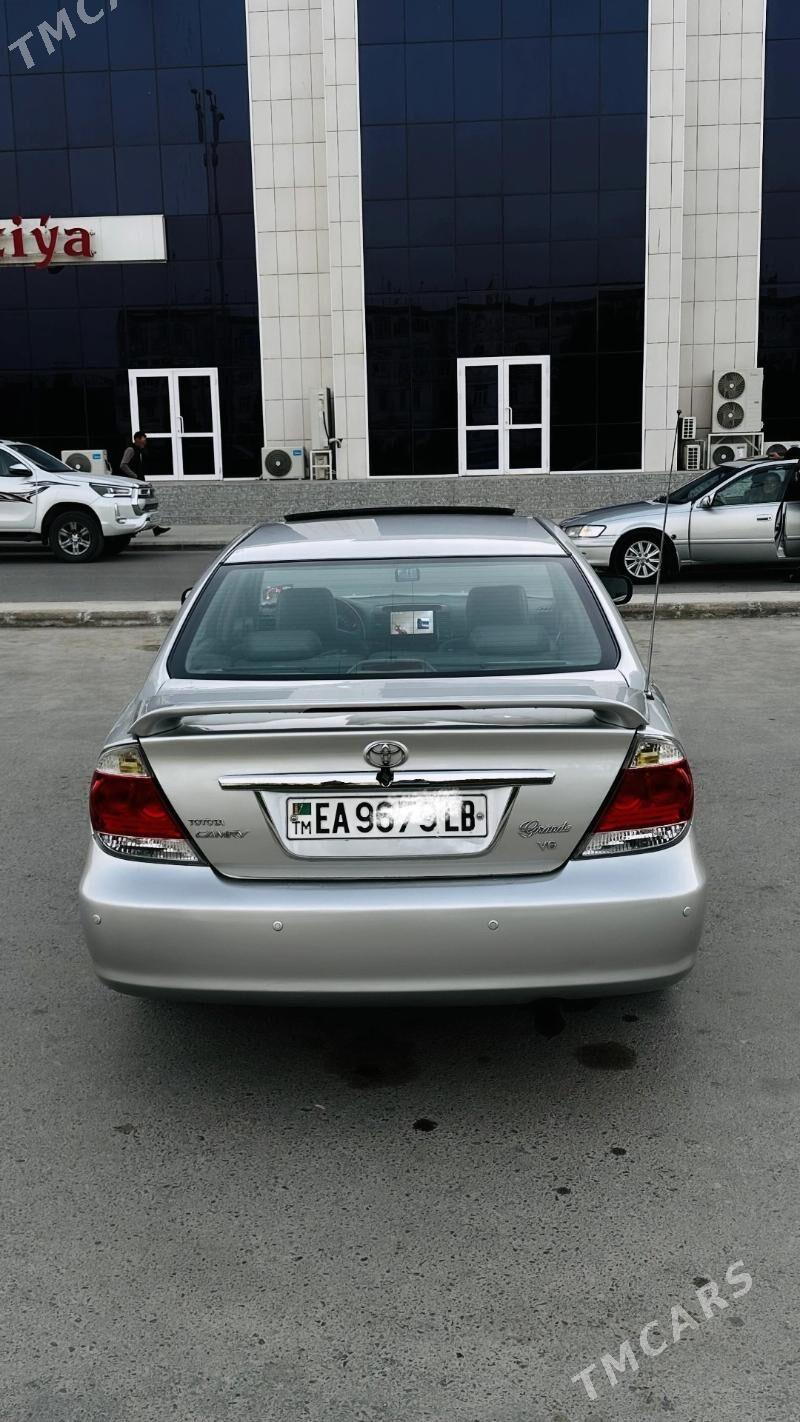 Toyota Camry 2002 - 215 000 TMT - Kerki - img 3