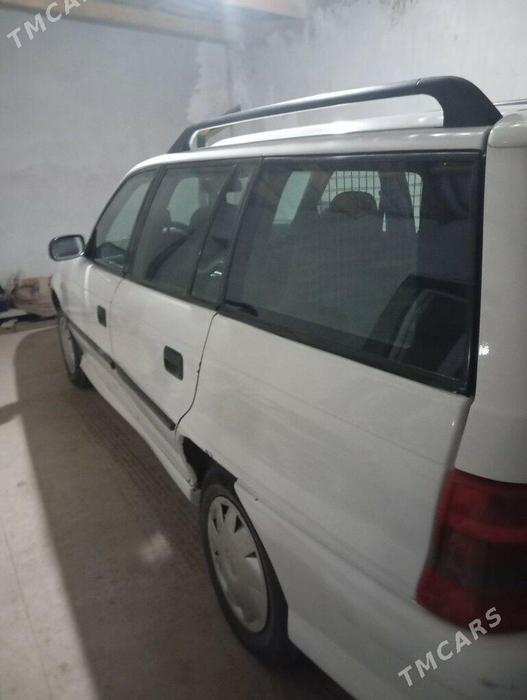 Opel Astra 1997 - 60 000 TMT - Шабатский этрап - img 3