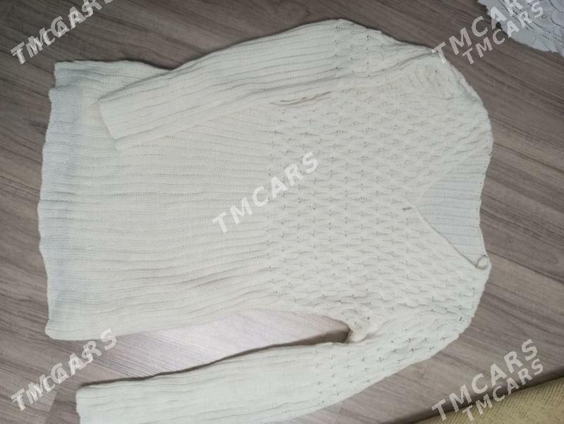 теплые платья, свитера - Мары - img 4