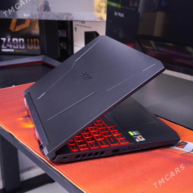 ACER RTX3050+RYZEN 5! МОЩНЫЙ - Мир 7 - img 4