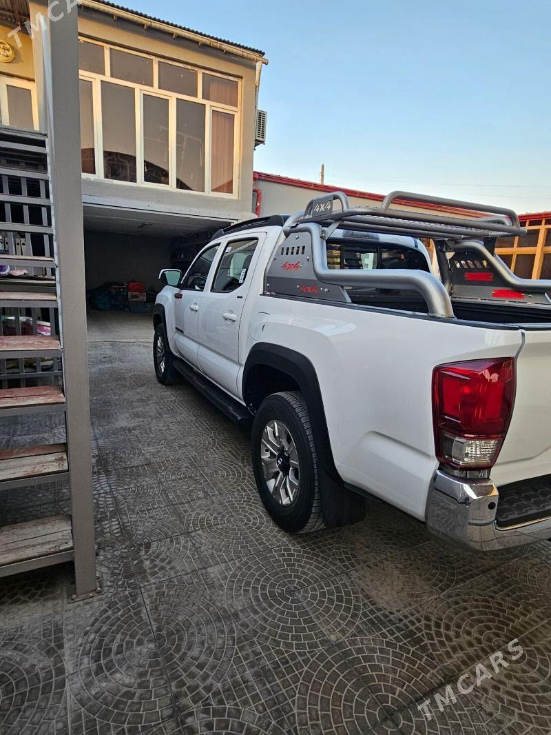 Toyota Tacoma 2021 - 390 000 TMT - Aşgabat - img 6