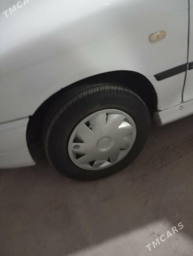 Opel Astra 1997 - 60 000 TMT - Шабатский этрап - img 5