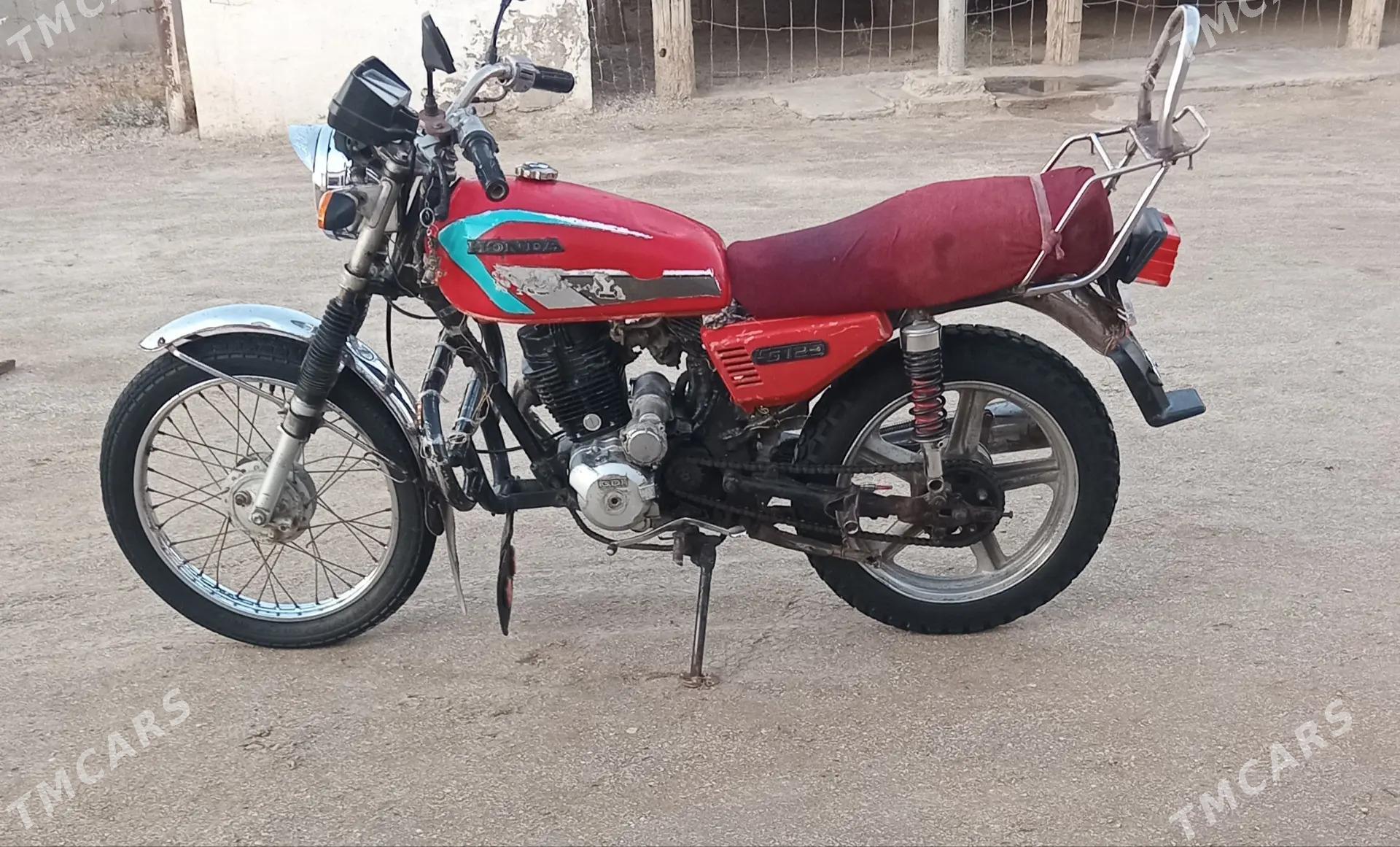 Fekon FK150-8G 2010 - 6 000 TMT - Esenguly - img 2