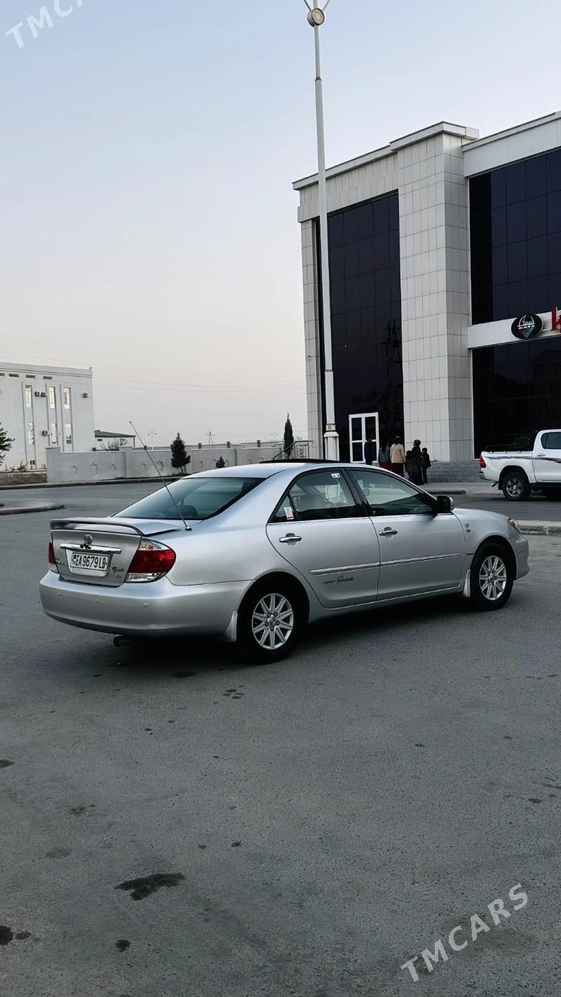 Toyota Camry 2002 - 215 000 TMT - Kerki - img 6