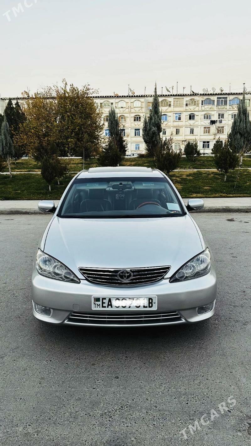 Toyota Camry 2002 - 215 000 TMT - Kerki - img 2