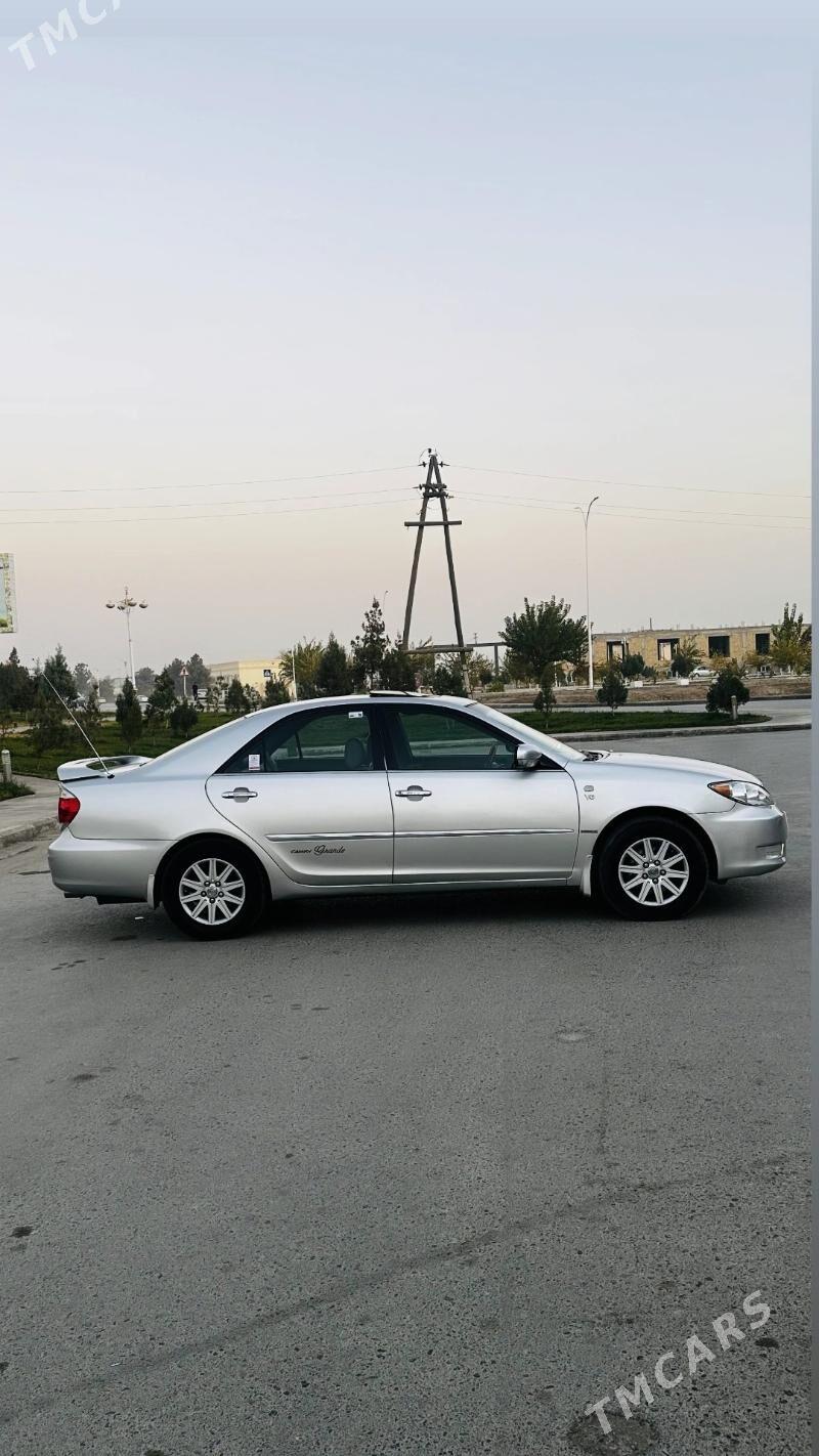 Toyota Camry 2002 - 215 000 TMT - Kerki - img 5