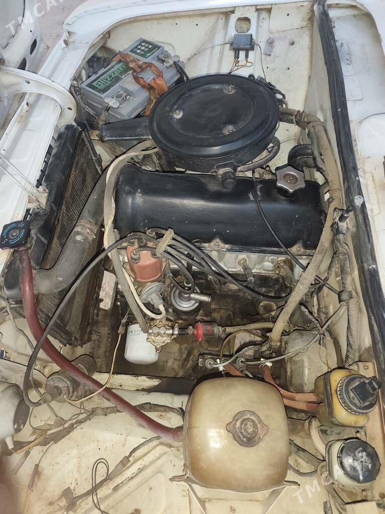 Lada 2106 1996 - 33 000 TMT - Гурбансолтан Едже - img 2