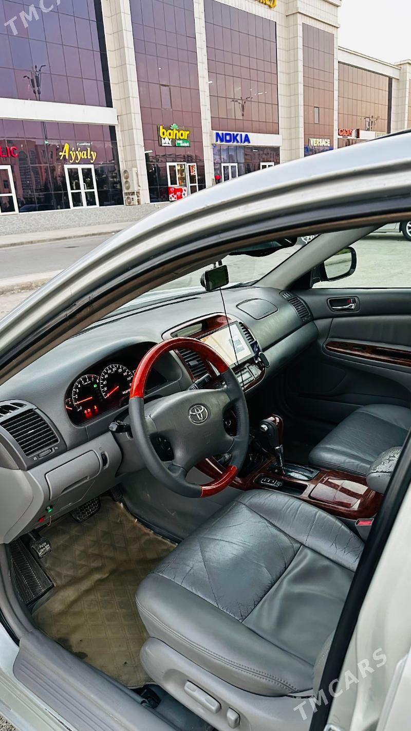 Toyota Camry 2002 - 215 000 TMT - Kerki - img 7