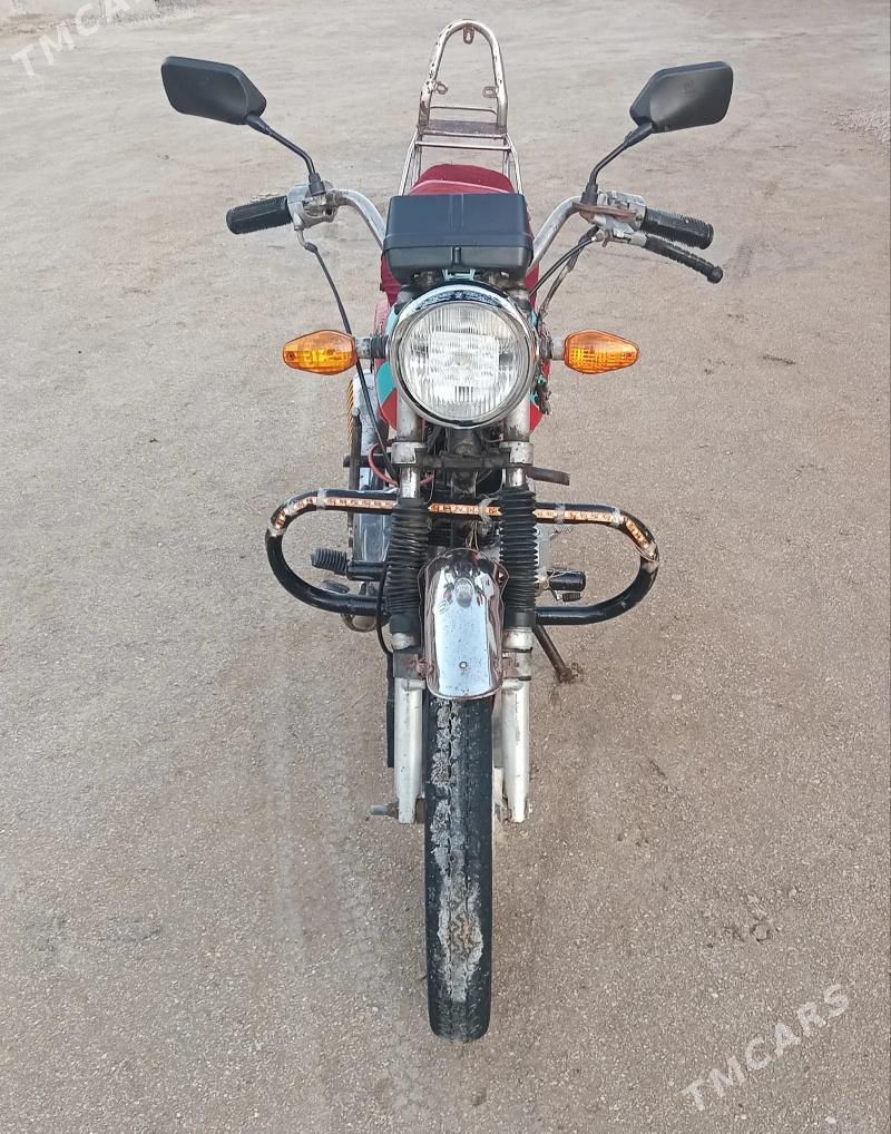 Fekon FK150-8G 2010 - 6 000 TMT - Esenguly - img 3