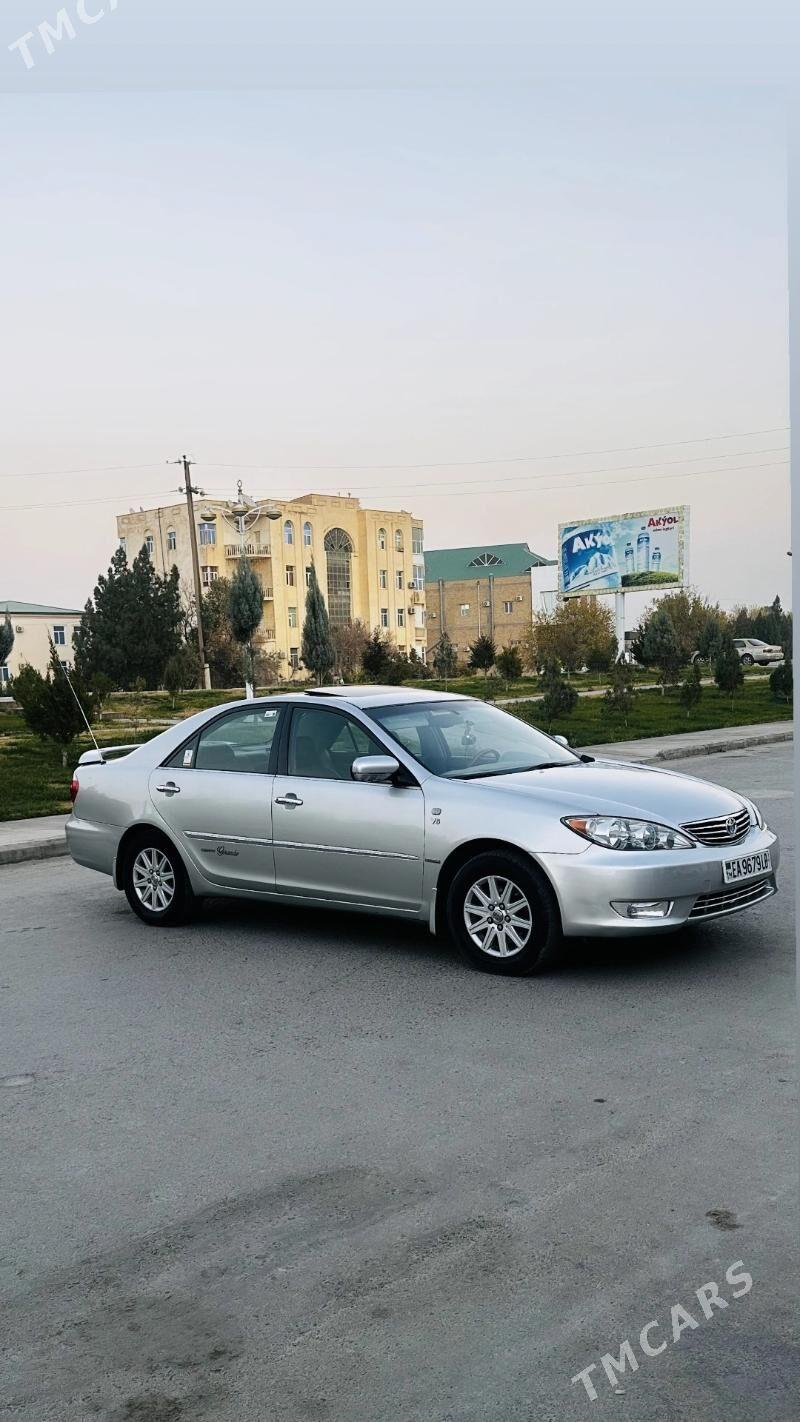 Toyota Camry 2002 - 215 000 TMT - Kerki - img 4