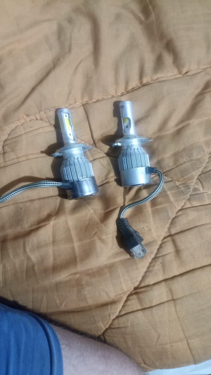 Н 4 на опель 120 TMT - Туркменабат - img 1