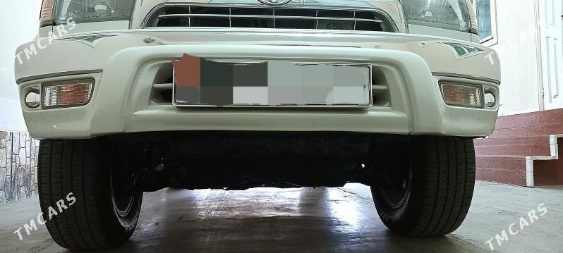 Toyota 4Runner 2002 - 190 000 TMT - Туркменабат - img 6