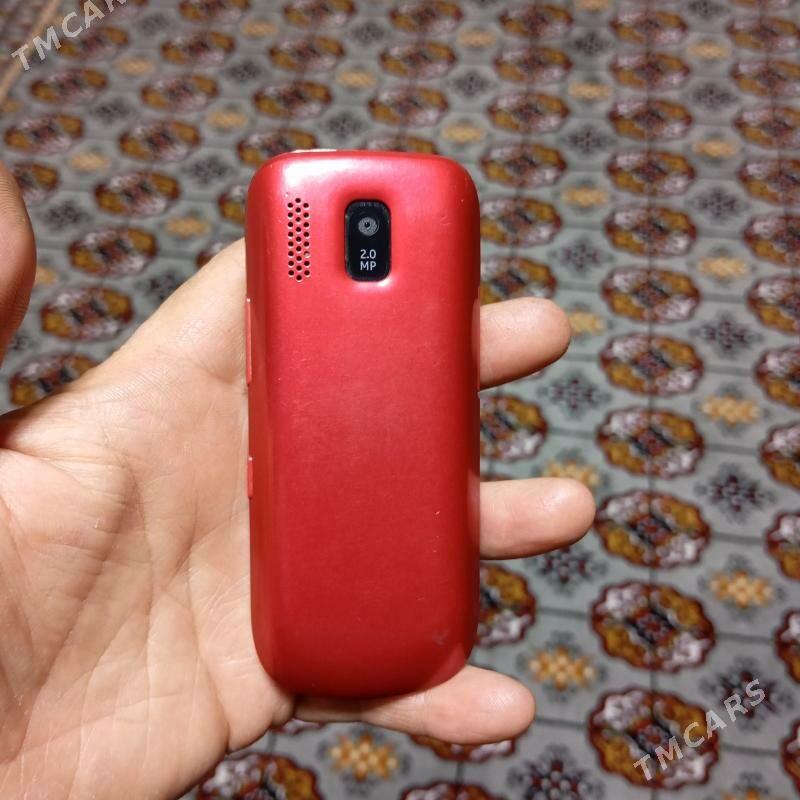 Nokia 202 original prastoy - Ашхабад - img 2