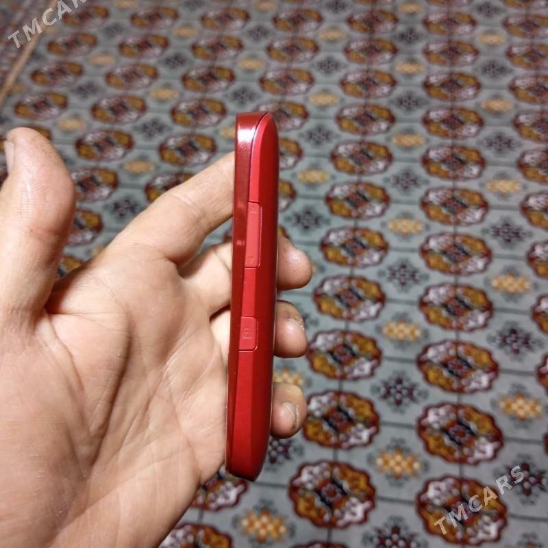 Nokia 202 original prastoy - Ашхабад - img 3