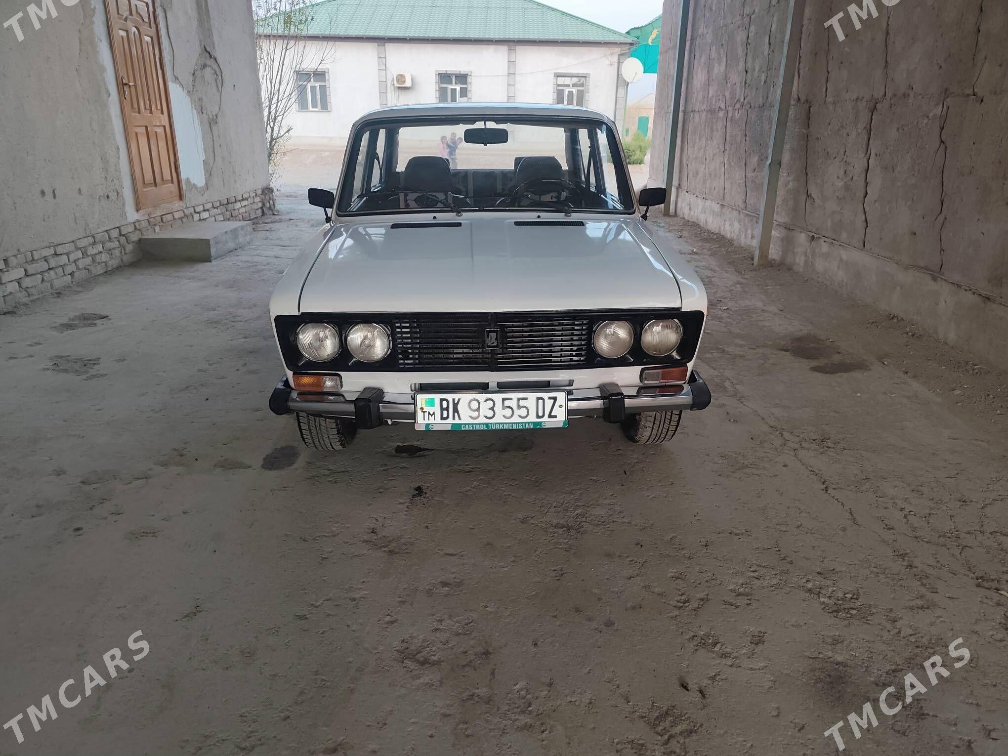 Lada 2106 1996 - 33 000 TMT - Гурбансолтан Едже - img 3