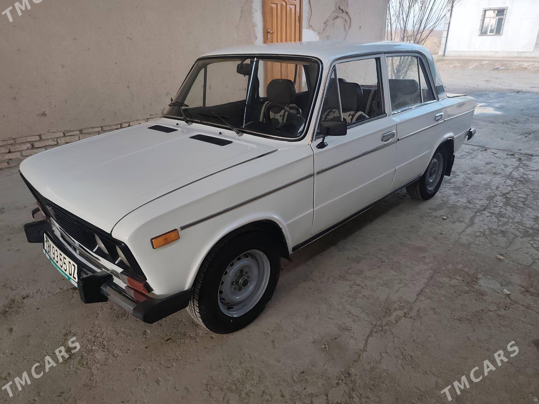 Lada 2106 1996 - 33 000 TMT - Гурбансолтан Едже - img 1