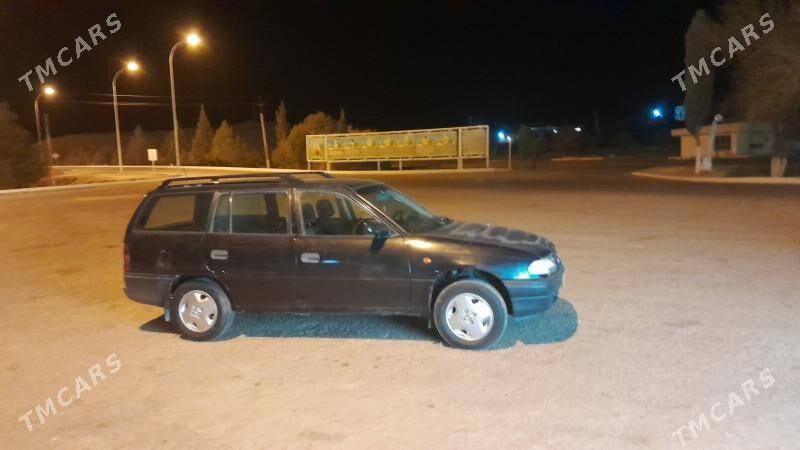 Opel Astra 1994 - 38 000 TMT - Махтумкули - img 3