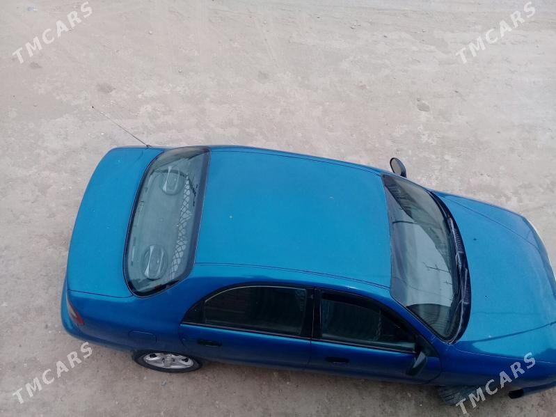 Daewoo Lanos 1999 - 30 000 TMT - Darganata - img 2