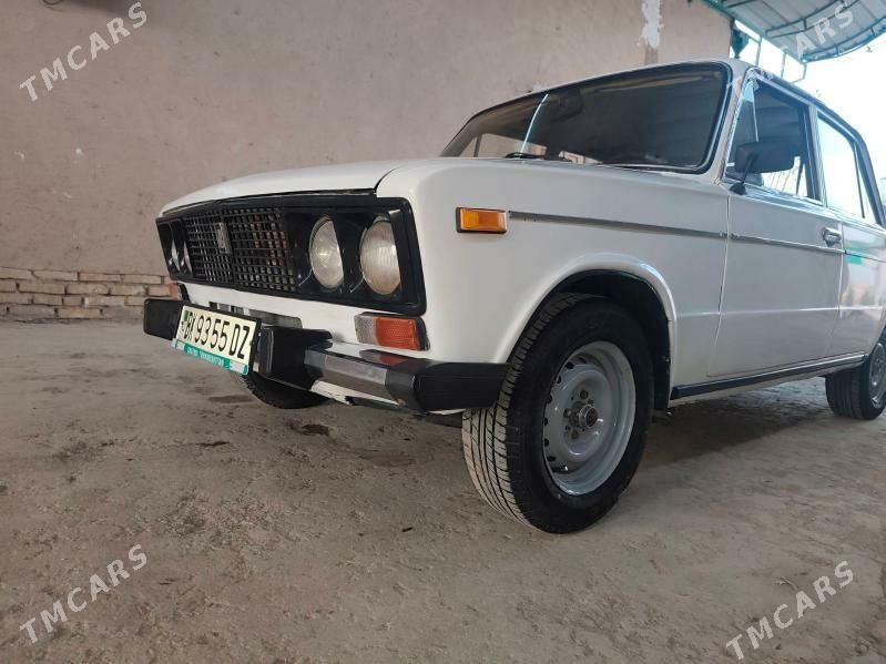 Lada 2106 1996 - 33 000 TMT - Гурбансолтан Едже - img 6