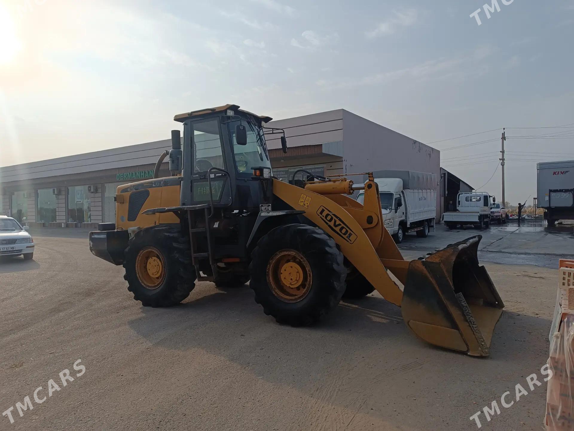 XCMG LW300F 2011 - 400 000 TMT - Mary - img 2