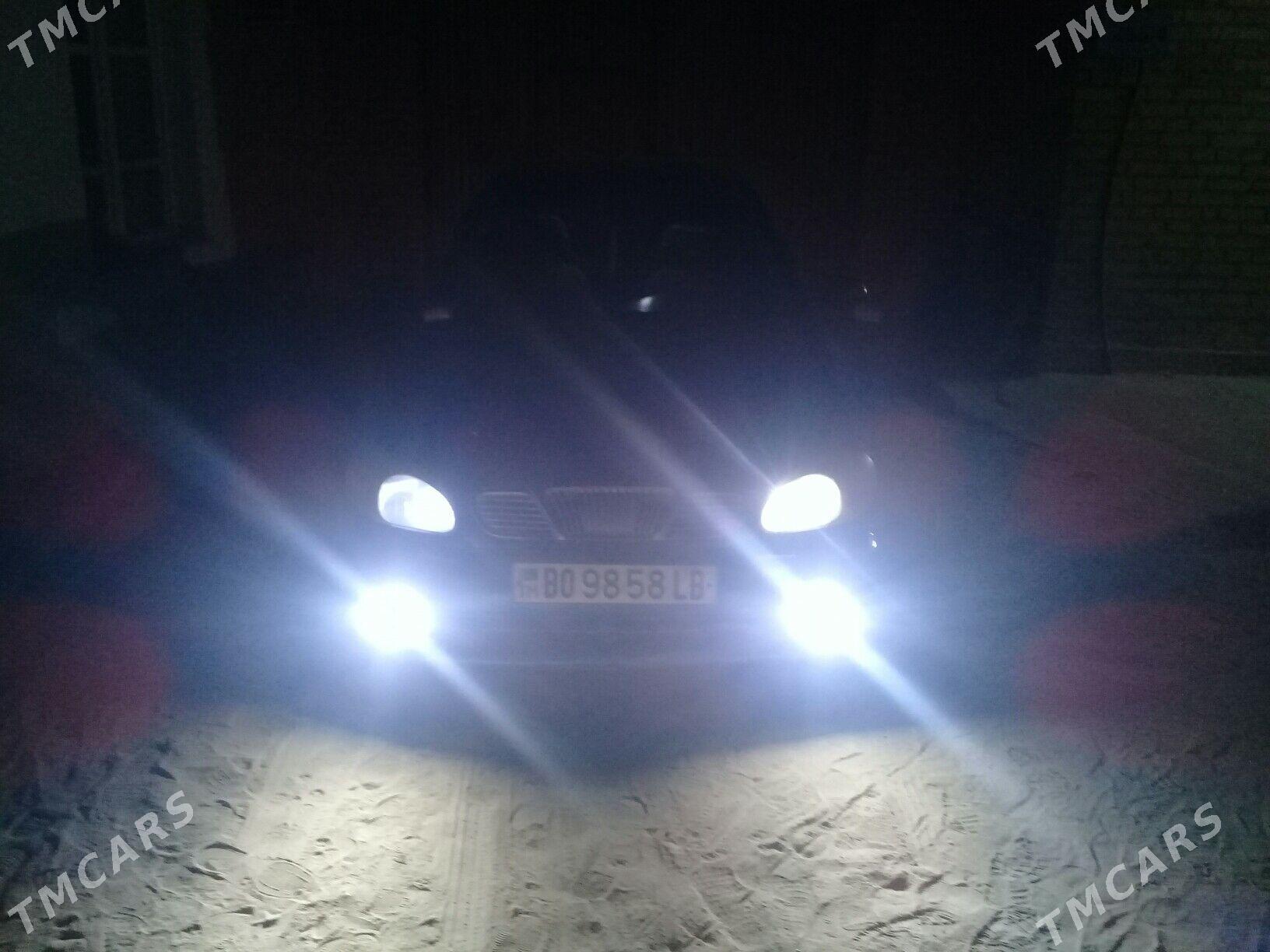 Daewoo Lanos 1999 - 30 000 TMT - Darganata - img 4