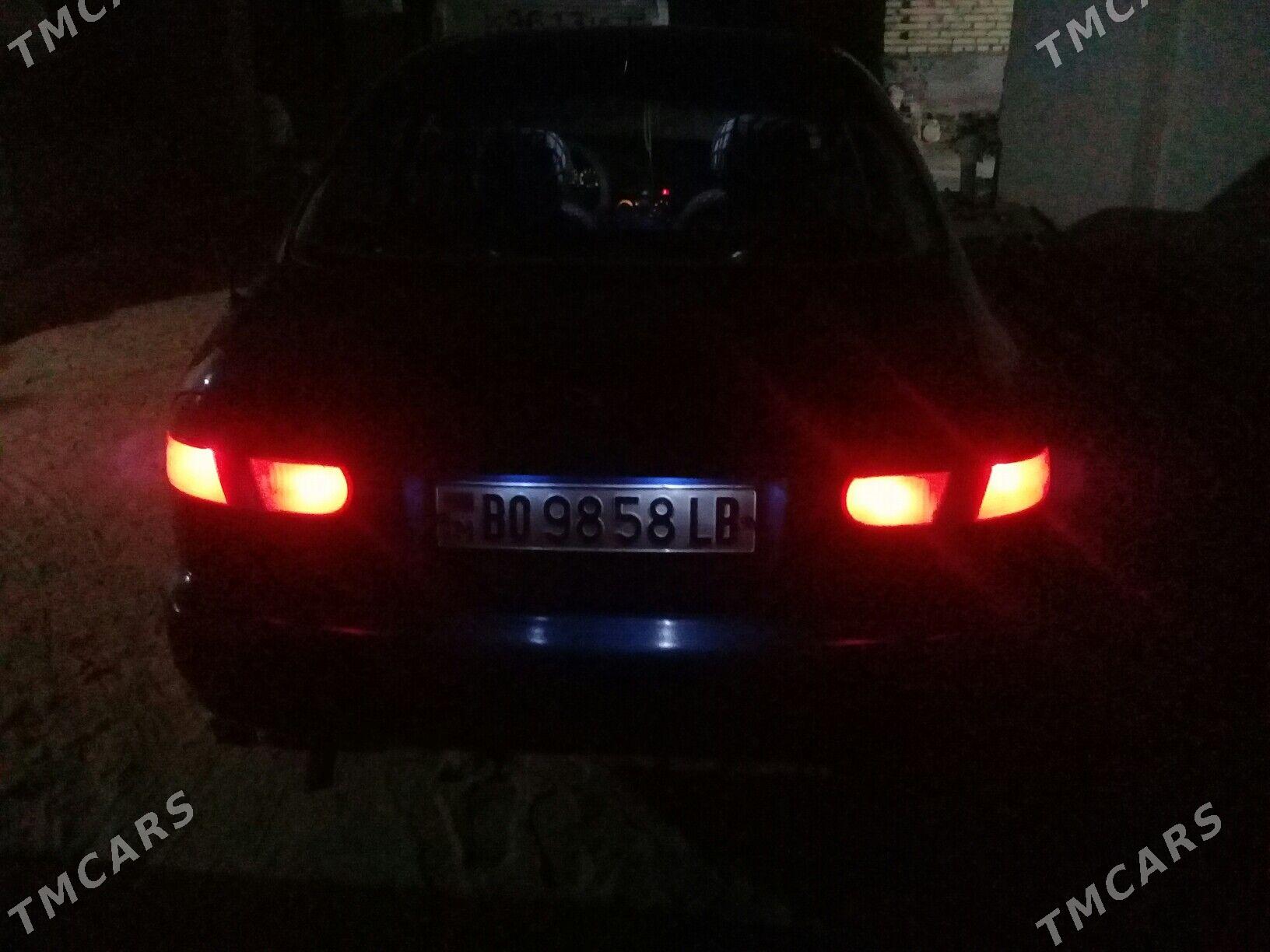 Daewoo Lanos 1999 - 30 000 TMT - Darganata - img 5