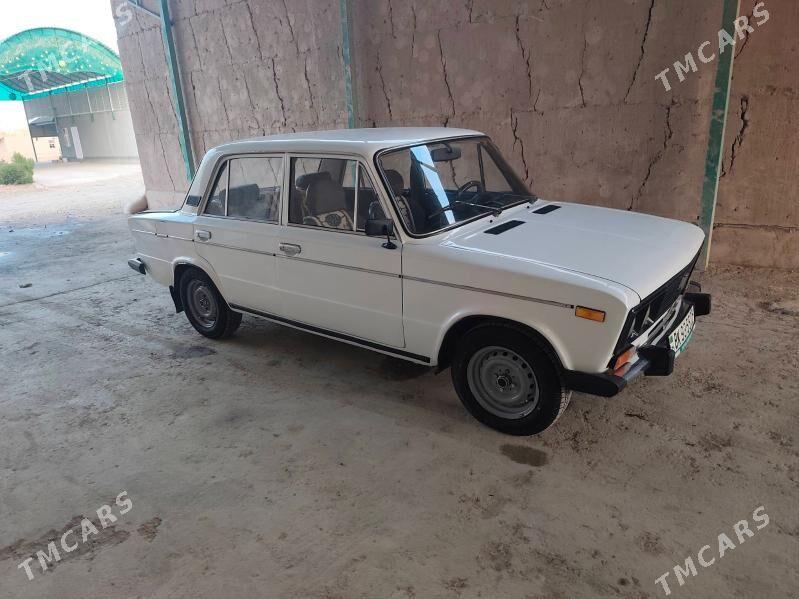 Lada 2106 1996 - 33 000 TMT - Гурбансолтан Едже - img 4