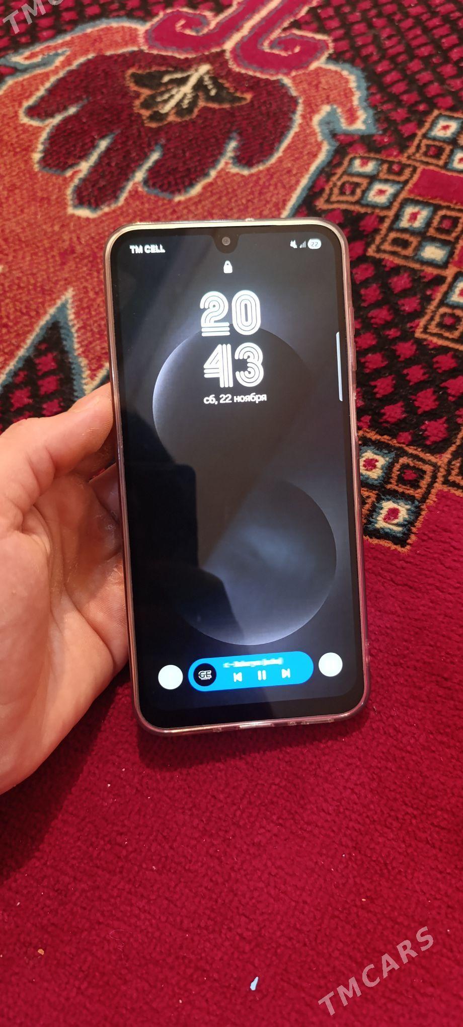 Samsung A 26 - Бахарден - img 4