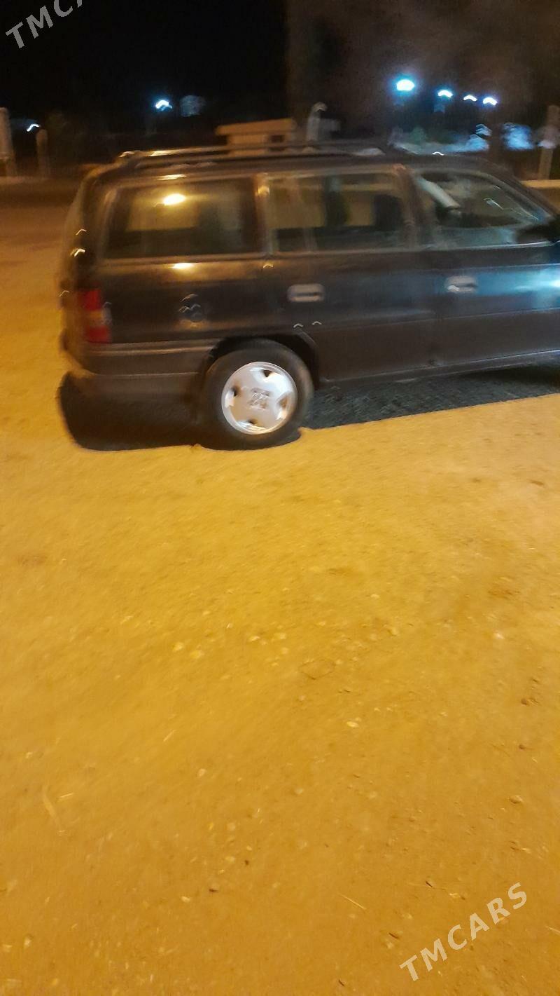 Opel Astra 1994 - 38 000 TMT - Махтумкули - img 2