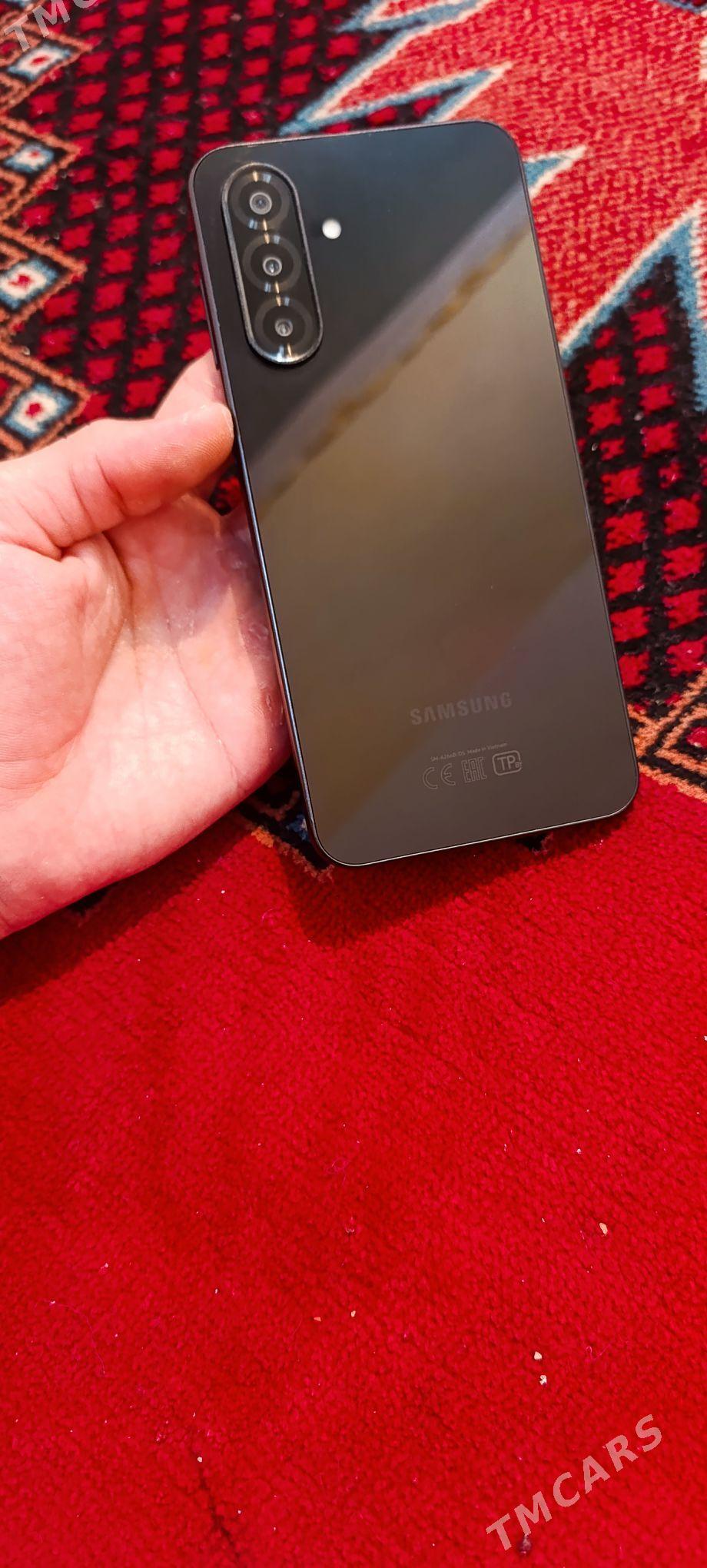 Samsung A 26 - Бахарден - img 2