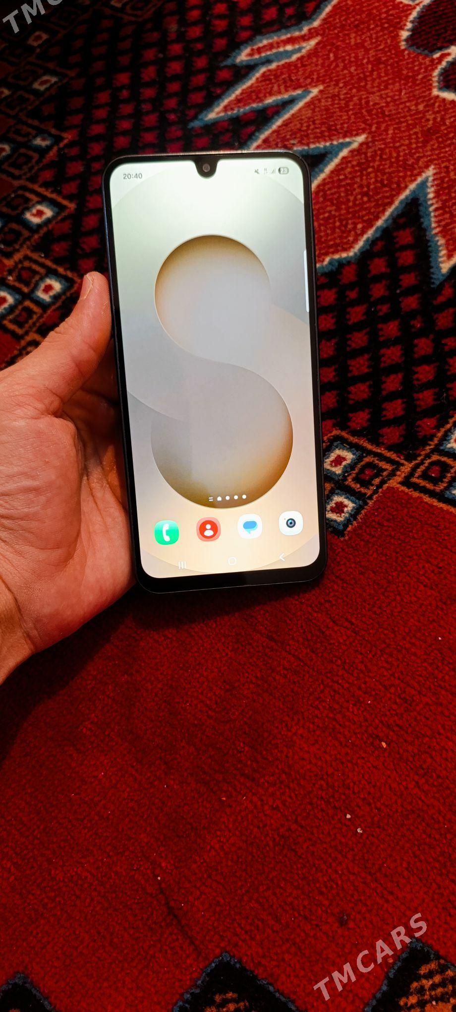 Samsung A 26 - Бахарден - img 3