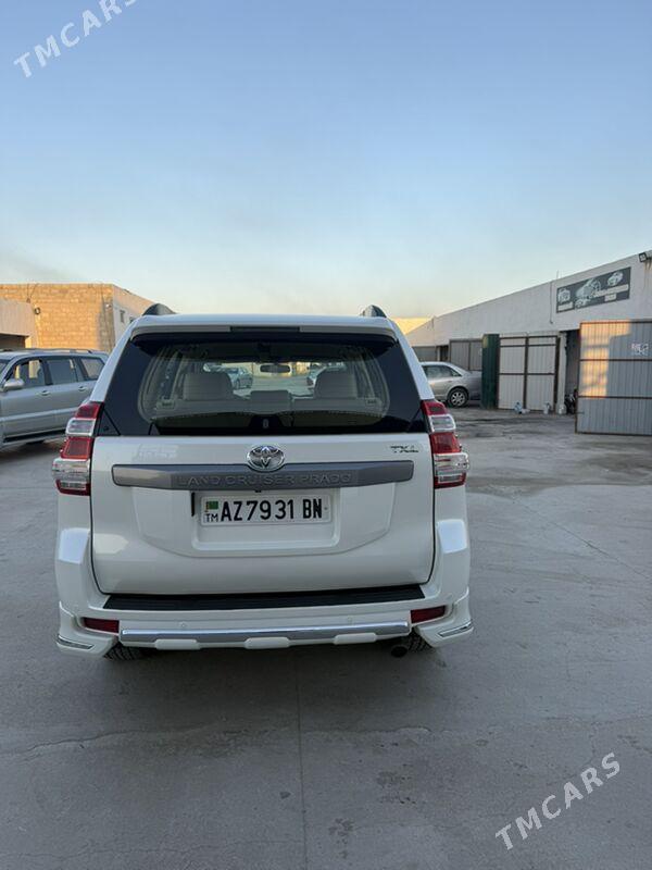 Toyota Land Cruiser Prado 2015 - 700 000 TMT - Hazar - img 4