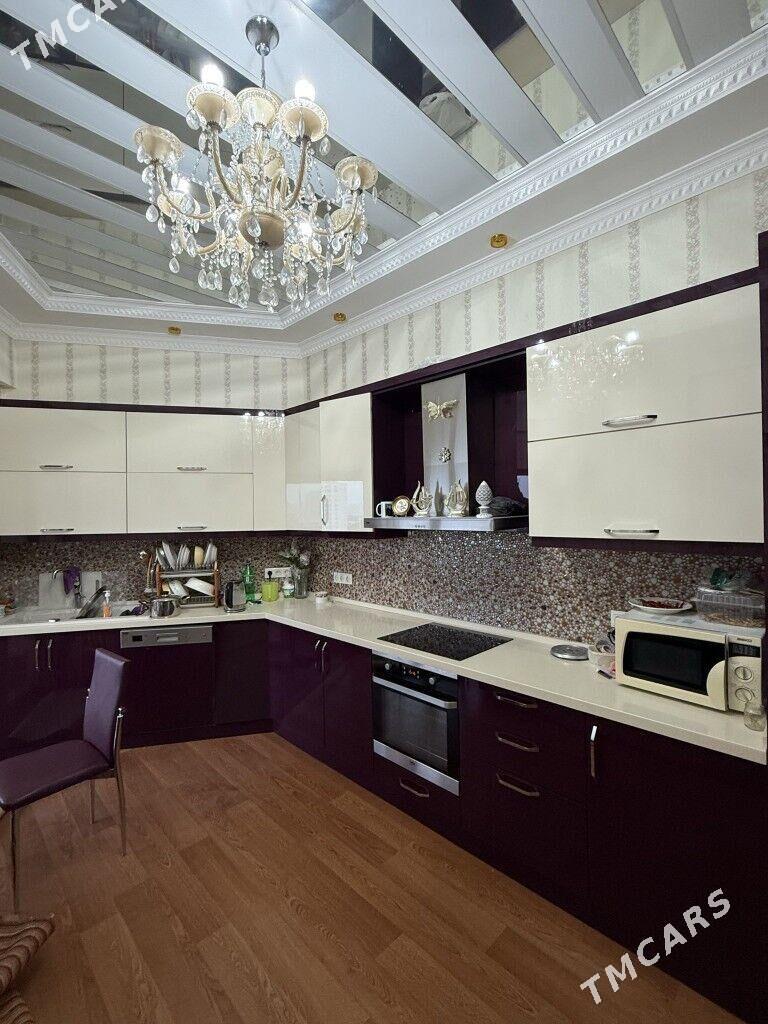 padwoyiski 9 et 3 kom elit - Podwoýski köç. (Bitarap Türkmenistan şaýoly) - img 2