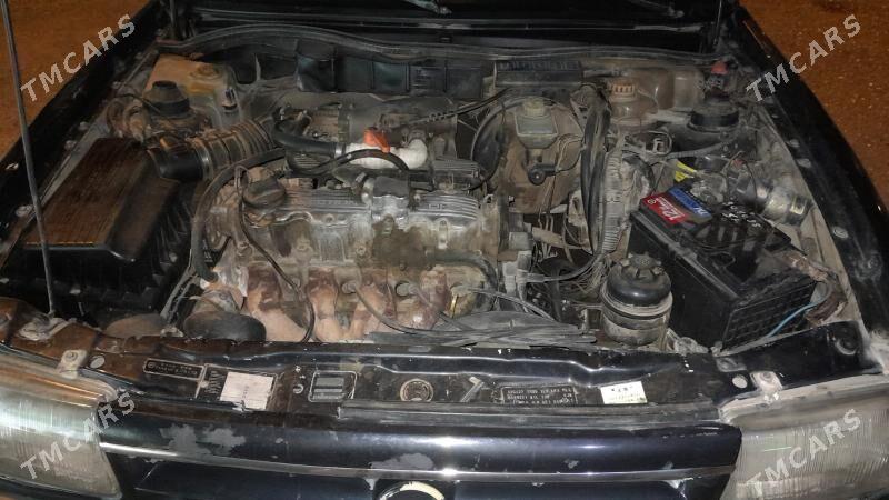 Opel Astra 1994 - 38 000 TMT - Махтумкули - img 1