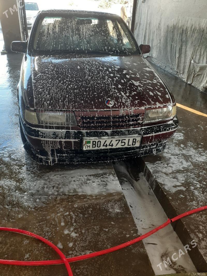 Opel Vectra 1990 - 35 000 TMT - Saýat - img 2