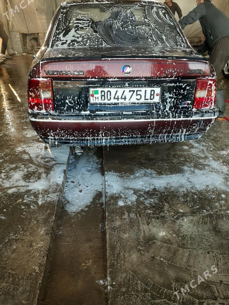 Opel Vectra 1990 - 35 000 TMT - Saýat - img 3