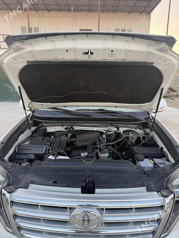 Toyota Land Cruiser Prado 2015 - 700 000 TMT - Hazar - img 5