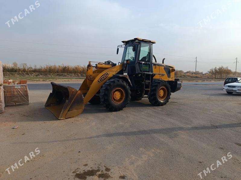 XCMG LW300F 2011 - 400 000 TMT - Mary - img 1