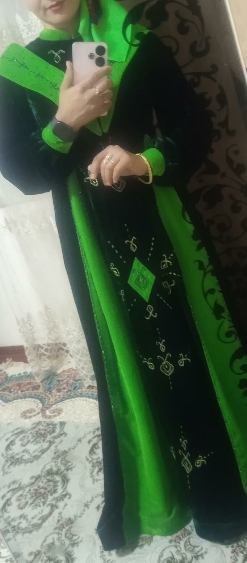 toy koynek - Sakarçäge - img 3