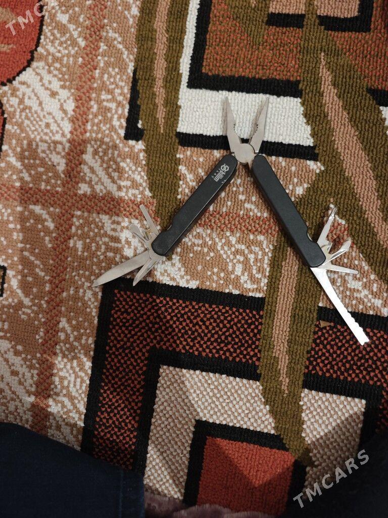 плоскогубцы - Türkmenabat - img 3