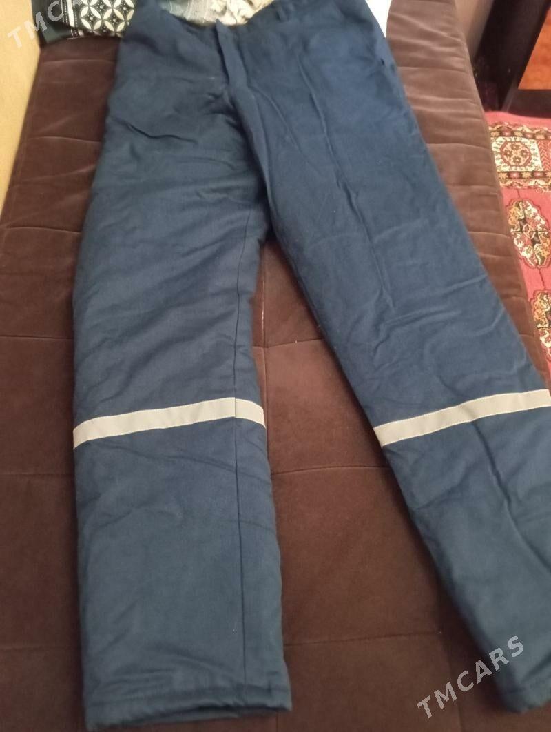 raboci balak - Aşgabat - img 3