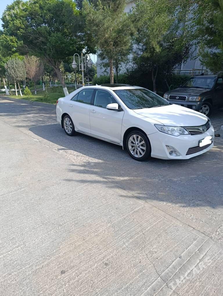 Toyota Camry 2013 - 220 000 TMT - Türkmenbaşy - img 2
