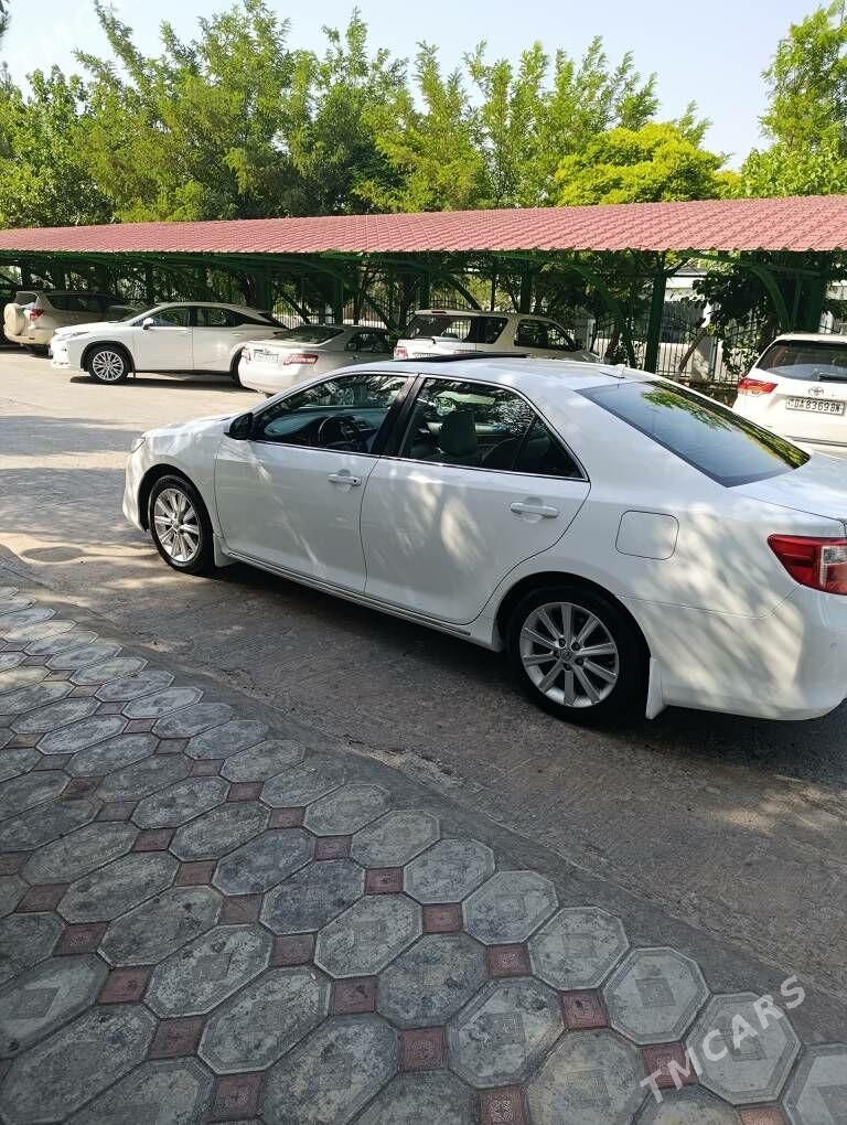 Toyota Camry 2013 - 220 000 TMT - Türkmenbaşy - img 5