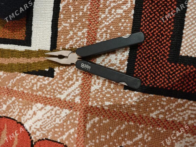 плоскогубцы - Türkmenabat - img 2